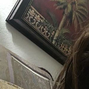 Meet your Posher, Rosey